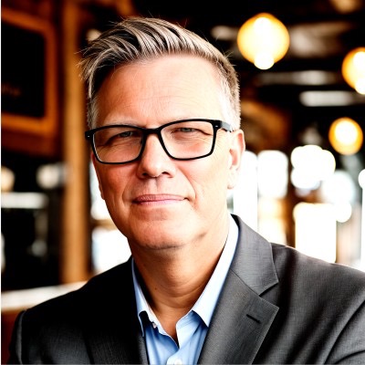 Derek Koecher, Non-Operating Founder